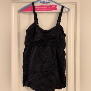 Kindred Bravely Medium Pumping Tank